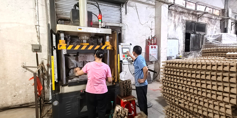 Visit Factory 34